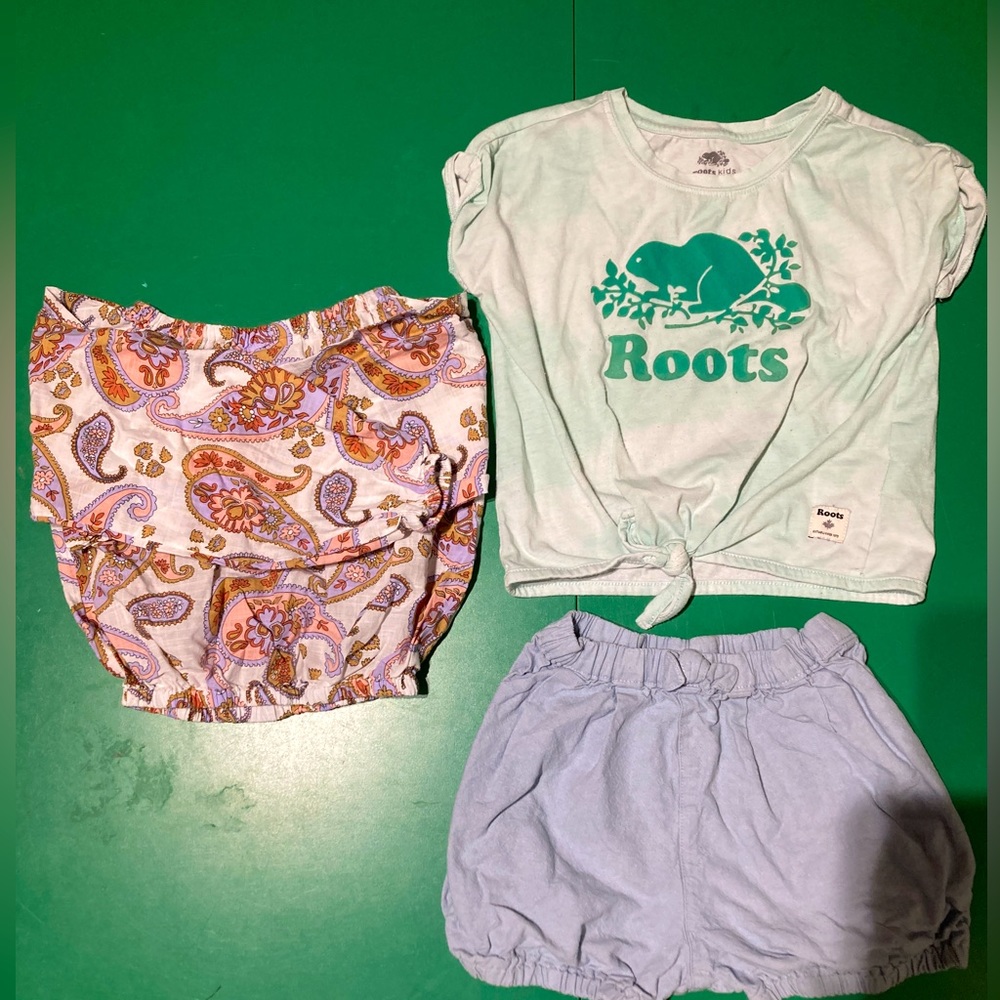 Summer set